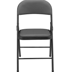 Lot de 6 Chaise de Bureau Similicuir pro.tec