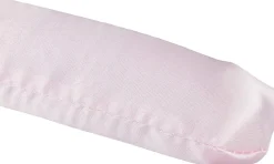 Lot de 5 cintres en satin rose Helloshop26