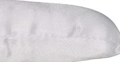 Lot de 5 cintres en satin blanc Helloshop26