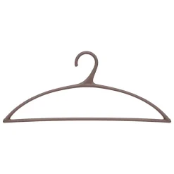 Lot de 3 cintres Hang' Suit - Beige- 5five