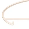 Lot de 8 cintres Hang' Up - Gris- 5five