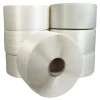 Lot de 7 Feuillards de cerclage fil à fil 16 mm x 850 m dont 1 OFFERT - Feuillard Haute Résistance 450kg - TECPLAST LFF1