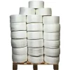 Lot de 52 Feuillards de cerclage tressés 16 mm x 850 m dont 12 OFFERTS - Feuillard Haute Résistance 450kg - TECPLAST LFT5