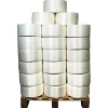 Lot de 52 Feuillards de cerclage fil à fil 13 mm x 1100 m dont 12 OFFERTS - Feuillard Haute Résistance 375kg - TECPLAST LFF5