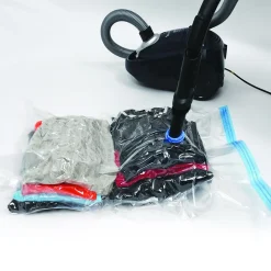 Lot de 4 housses vide d'air (4 dimensions) MSV