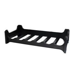 Lot de 5 Rayonnages x 6 bouteilles 680 x 280 x 140 mm