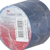Lot de 3 rouleaux ruban adhésifs 15mm x 10m - Bleu - 3MM