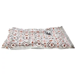 Lot de 5 sacs compresseurs d'air imprimé - Vert- 5five
