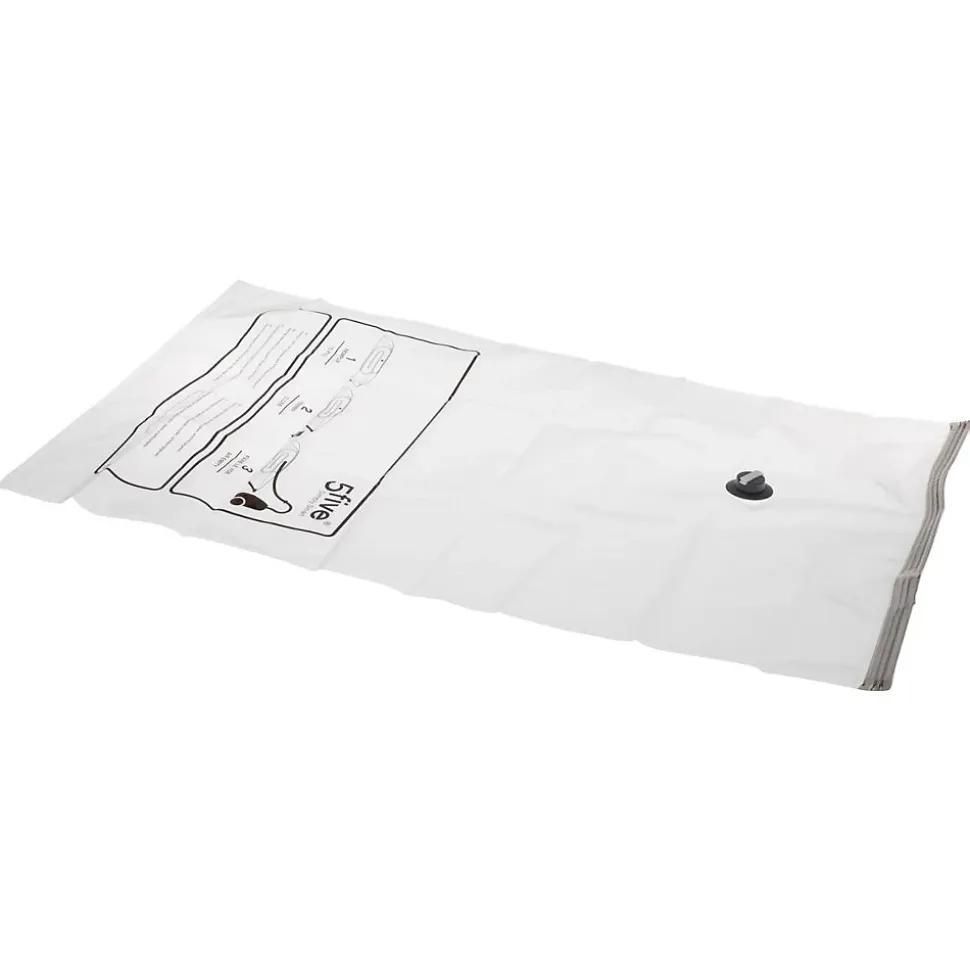 Lot de 4 sacs compresseurs Air-Flat - 5Five