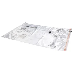Lot de 5 sacs compresseurs d'air parfumés - Multicolore- 5five
