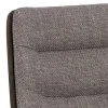 Lot de 2 tabourets de bar TORSTEN