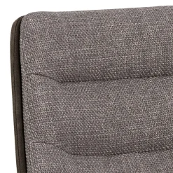 Lot de 2 tabourets de bar TORSTEN