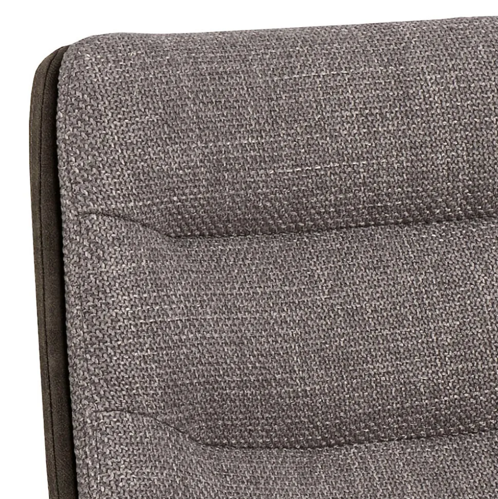 Lot de 2 tabourets de bar TORSTEN