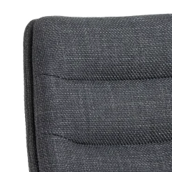 Lot de 2 tabourets de bar TORSTEN