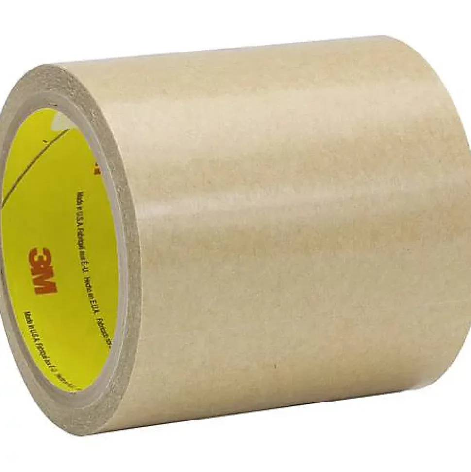 3M 9501255 Ruban adhésif de transfert double-face transparent 55 m x 12 mm 950