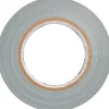 3M 1900SI50 Ruban adhésif toile9 argent 50 m x 50 mm