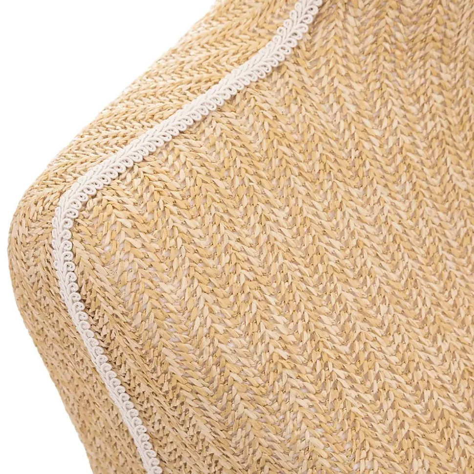 Mannequin Carmen - doré - pin H160 cm - Atmosphera