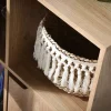 Meuble à 6 cases avec trois portes - Modu
