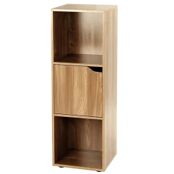 Meuble 3 cases avec une porte - Modu