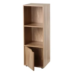 Meuble 3 cases avec une porte - Modu