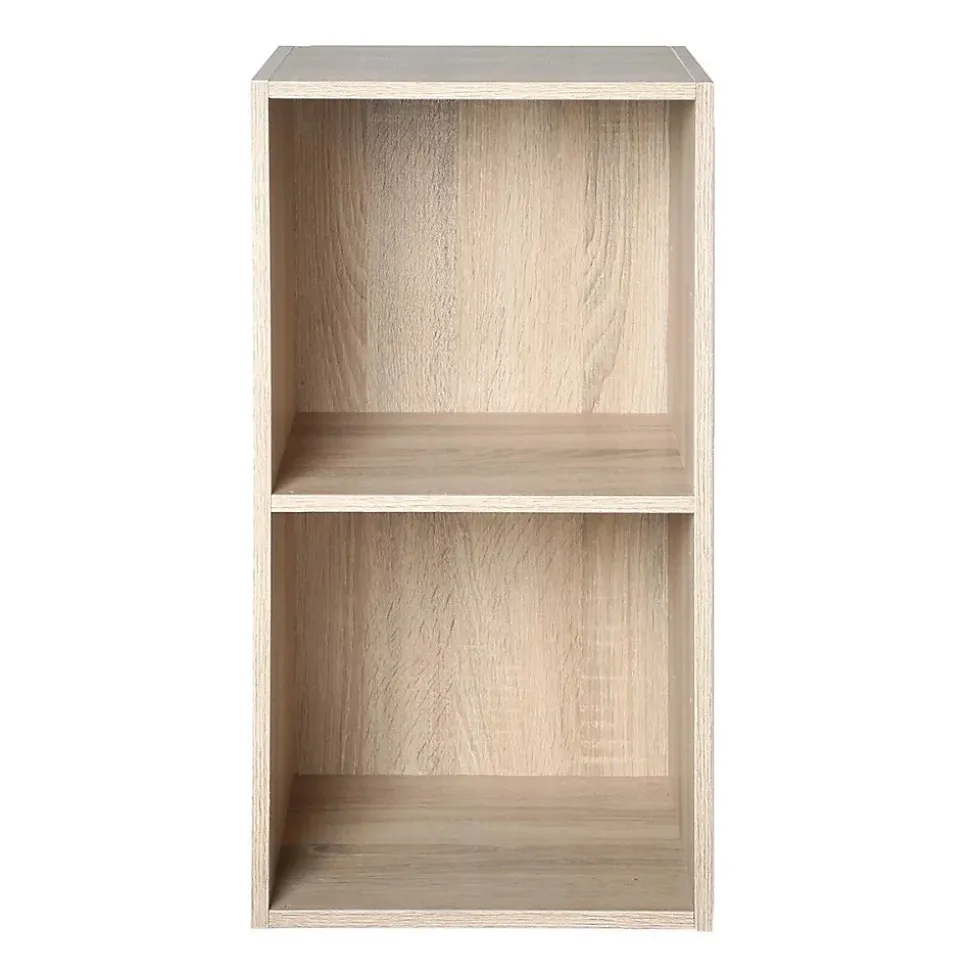 Meuble 2 Cases H61,3 cm - COMPO
