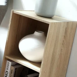 Meuble 2 Cases H61,3 cm - COMPO