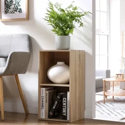 Meuble 2 Cases H61,3 cm - COMPO