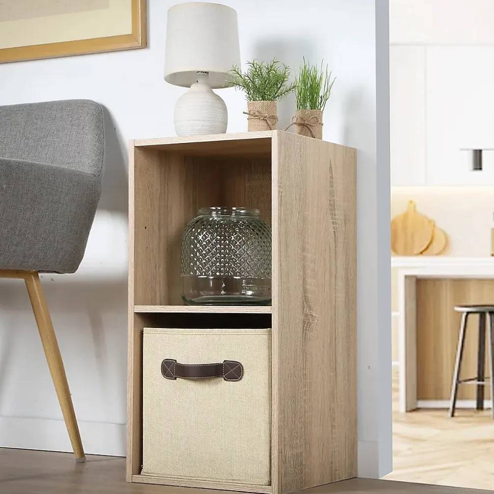 Meuble 2 Cases H61,3 cm - COMPO