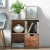 Meuble 4 Cases H61,5 cm - COMPO