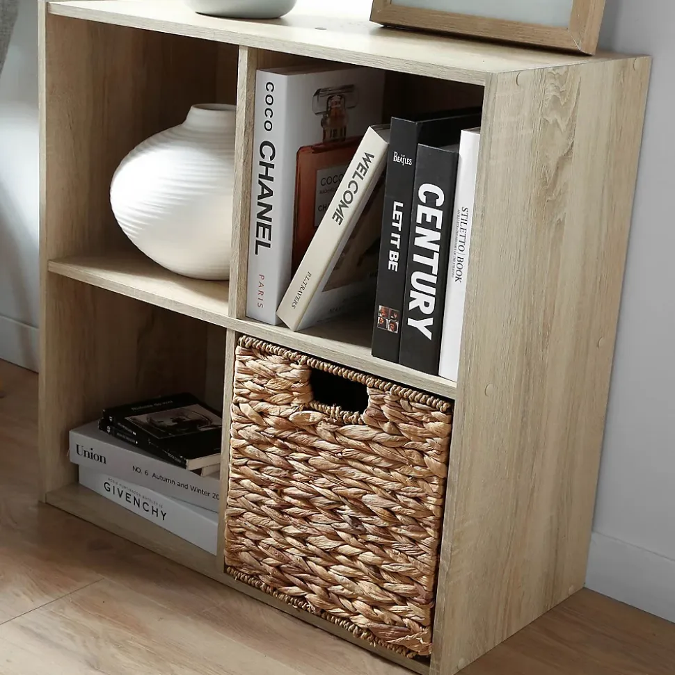 Meuble 4 Cases H61,5 cm - COMPO