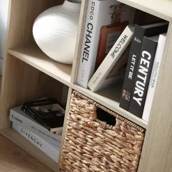 Meuble 4 Cases H61,5 cm - COMPO