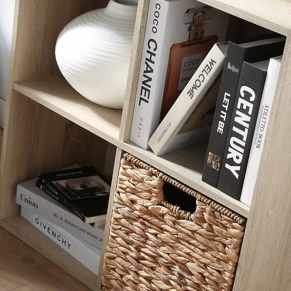 Meuble 4 Cases H61,5 cm - COMPO