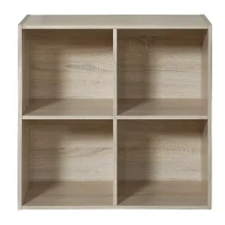 Meuble 4 Cases H61,5 cm - COMPO