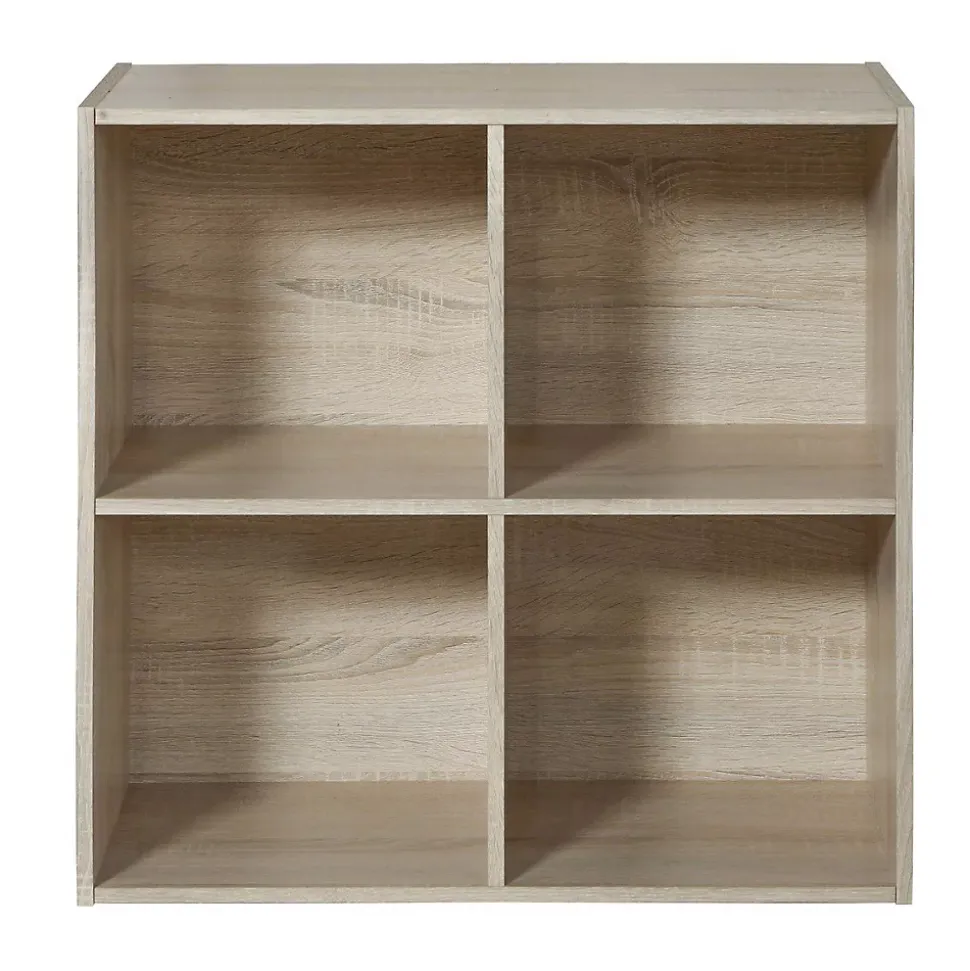 Meuble 4 Cases H61,5 cm - COMPO