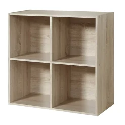 Meuble 4 Cases H61,5 cm - COMPO