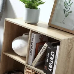 Meuble 4 Cases H61,5 cm - COMPO