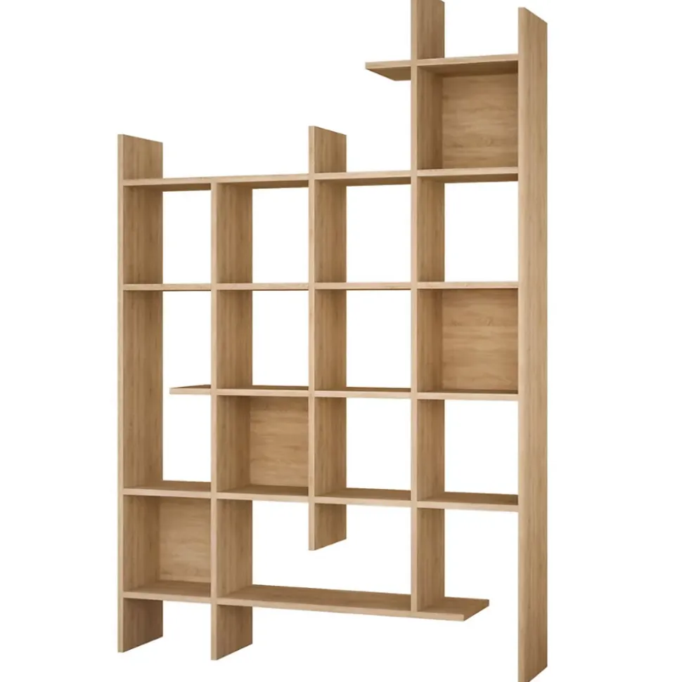 Meuble à étagères bois BOK Concept Usine