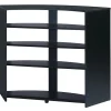 Meuble bar Rock 451 SIMMOB Noir 1345x55x1048 mm