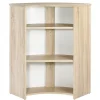 Meuble comptoir chêne Capitons 911 96,7x44,9x104,8 cm