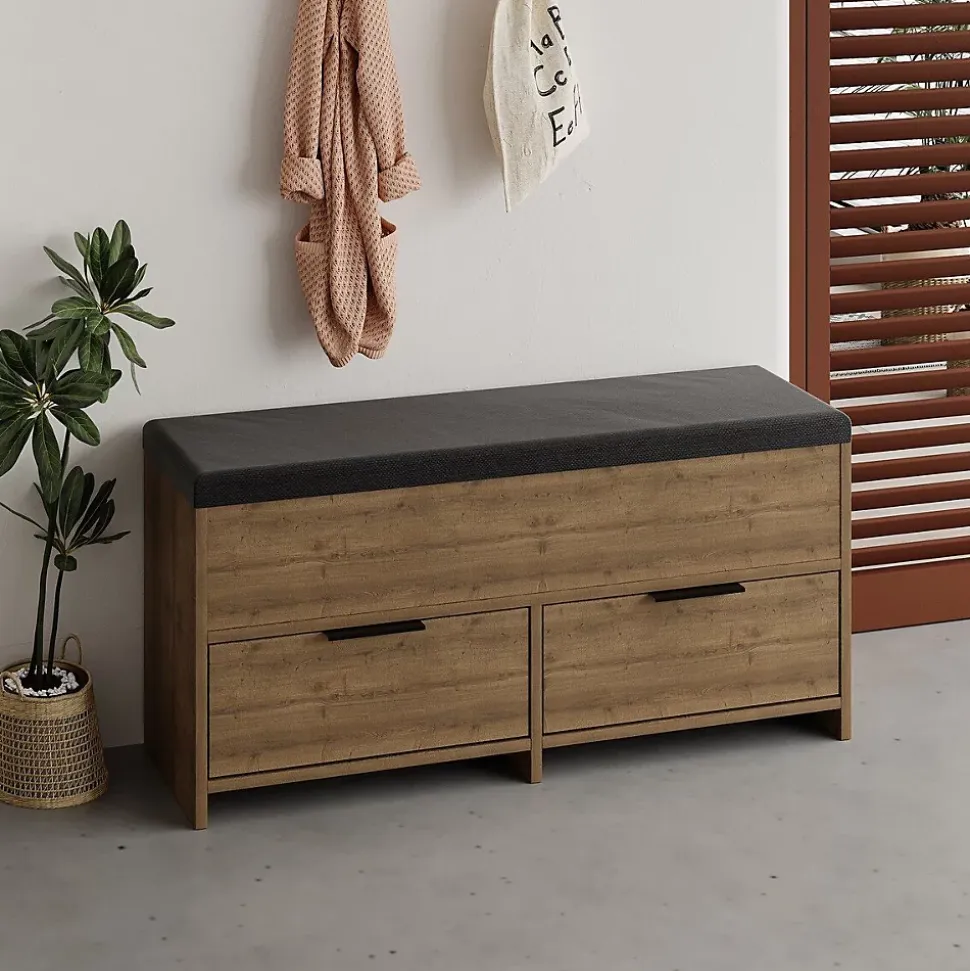 Meuble de rangement chaussures L106 cm - COVE