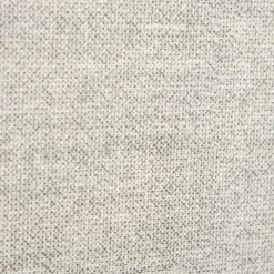 Meuble de rangement commode design 64L x 30l x 71H cm 7 tiroirs métal MDF non tissé blanc