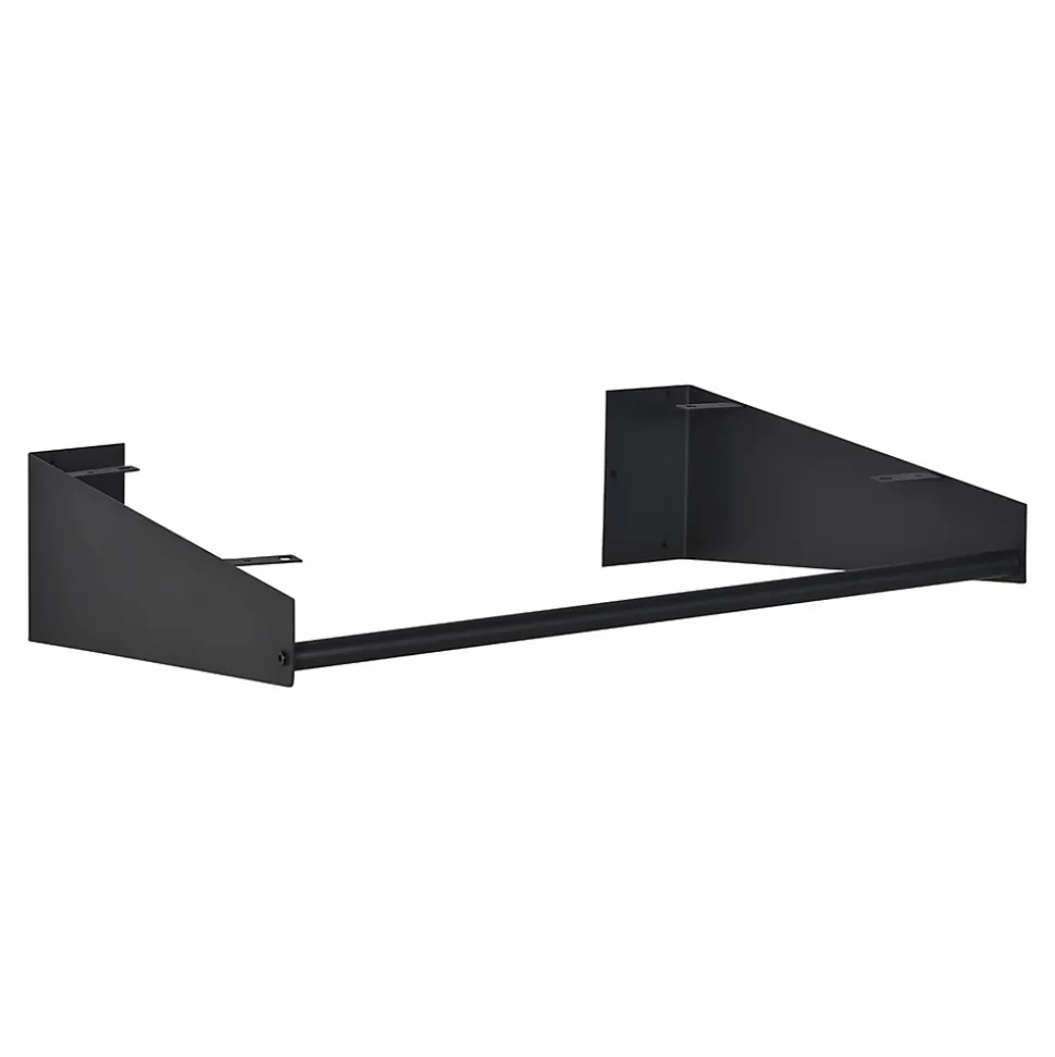 Meuble de salle de bain porte serviette 60 cm WILL