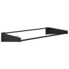 Meuble de salle de bain porte serviette 120 cm WILL