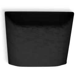 Minio go for it, Ensemble vestiaire MILO UNI 100 cm, avec miroir, avec coussin d'assise, Cashmere