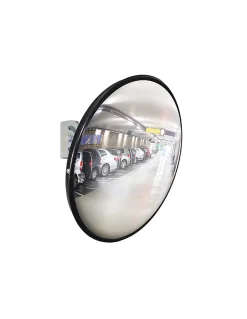 Miroir de circulation convexe, 300mm, intérieur/extérieur - THIRARD