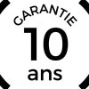 Mitigeur de cuisine chrome Kramer Groupe Nook