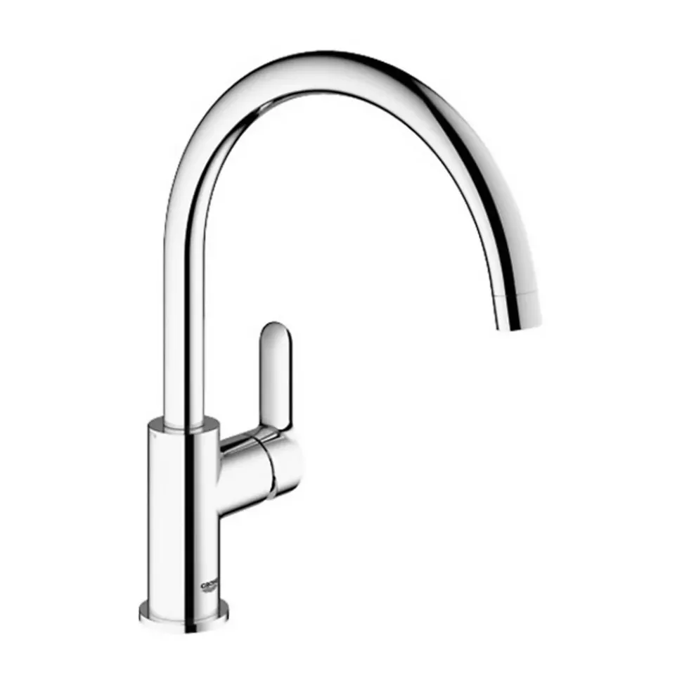 Mitigeur de cuisine Grohe Start Edge