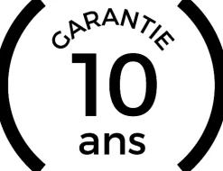 Mitigeur de cuisine noir mat avec douchette Kramer Groupe Nook