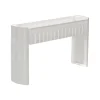 Module pour étagère à roulettes gain de place