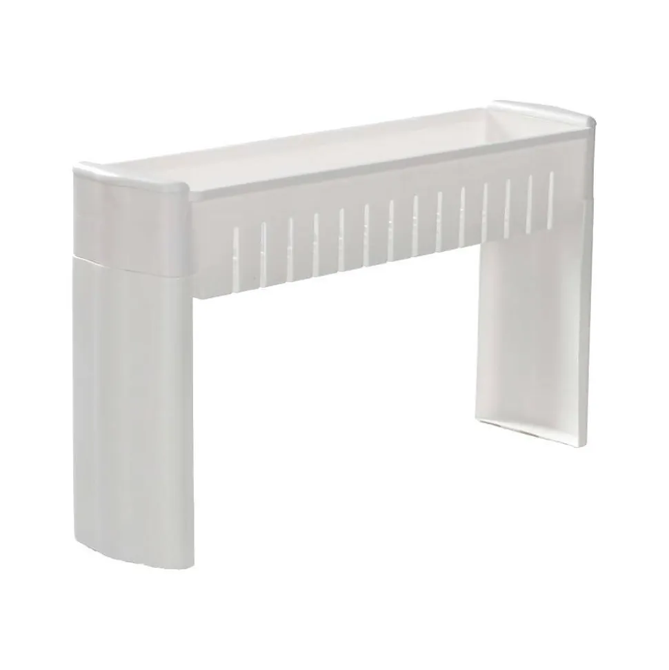 Module pour étagère à roulettes gain de place